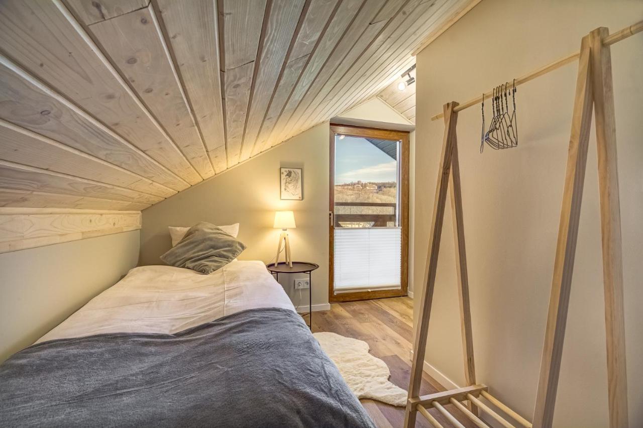 Przy Cegielni Villa Тилич Екстериор снимка